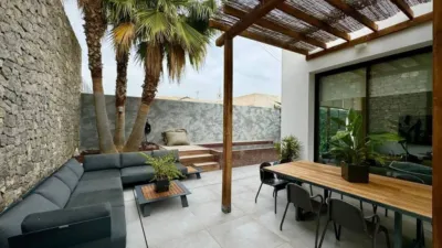 Piso en venta en Ceuta, Ceuta de 1.149.000 €