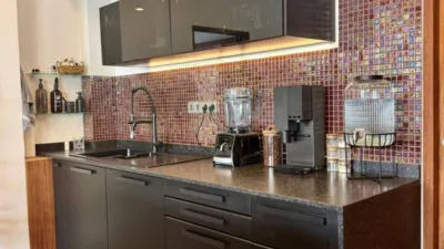 Piso en venta en Ceuta, Ceuta de 1.149.000 €