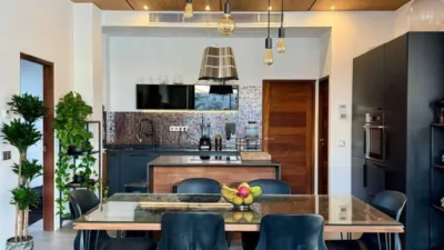 Piso en venta en Ceuta, Ceuta de 1.149.000 €