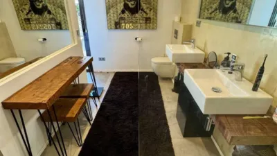 Piso en venta en Ceuta, Ceuta de 1.149.000 €