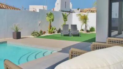 Casa – Rafal - Vista 5