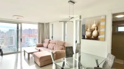 Piso - Vista 2