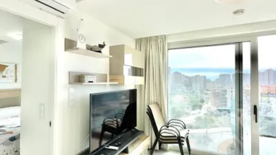 Piso - Vista 4