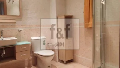 Piso en alquiler en Plasencia, Plasencia de 900 €<span>/mes</span>