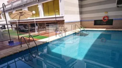 Piso en alquiler en Plasencia, Plasencia de 900 €<span>/mes</span>
