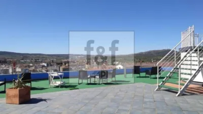 Piso en alquiler en Plasencia, Plasencia de 900 €<span>/mes</span>