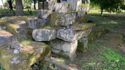 Rustic property in Lama Grande (Cartelle) photo 11