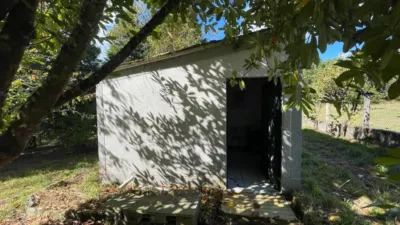 Rustic property in Lama Grande (Cartelle) photo 6