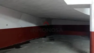 Garaje en alquiler en Canido - Vista 2