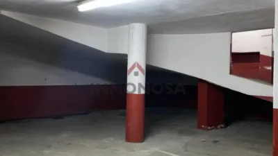 Garaje en alquiler en Canido - Vista 3