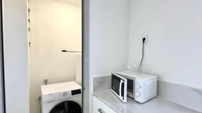 Apartment in Finestrat photo 10