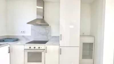 Apartment in Finestrat photo 12