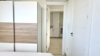 Apartment in Finestrat photo 13