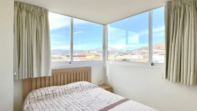 Apartment in Finestrat photo 14