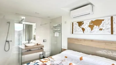 Apartment in Finestrat photo 19