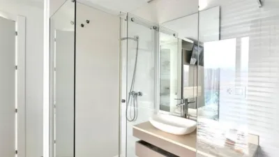 Apartment in Finestrat photo 22