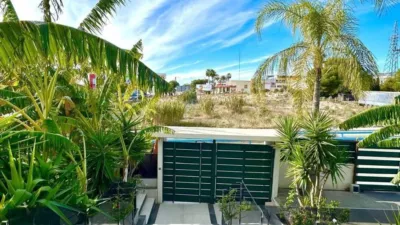 Apartment in Finestrat photo 36