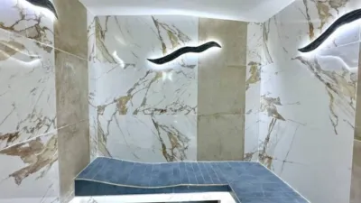 Apartment in Finestrat photo 41