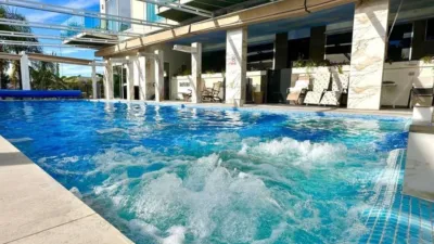 Apartment in Finestrat photo 43