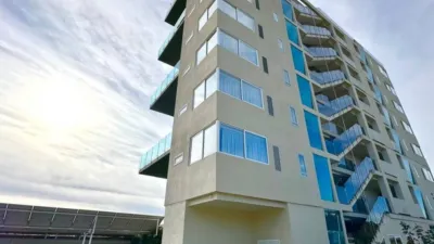Apartment in Finestrat photo 47