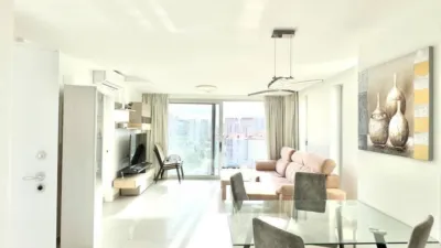 Apartment in Finestrat photo 5
