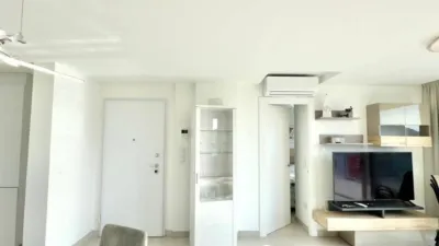 Apartment in Finestrat photo 8