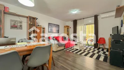 Apartment in Els Pavos photo 14