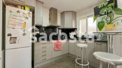 Apartment in Els Pavos photo 2
