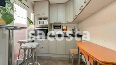 Apartment in Els Pavos photo 4