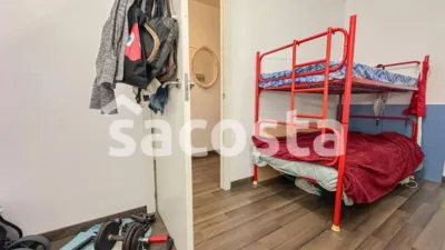 Apartment in Els Pavos photo 8