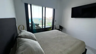 Apartment in Benidorm photo 10