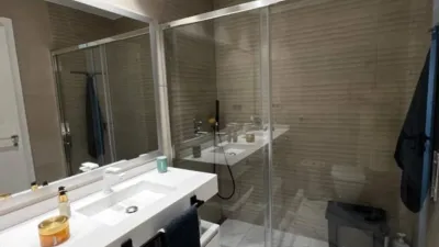 Apartment in Benidorm photo 11