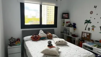 Apartment in Benidorm photo 12