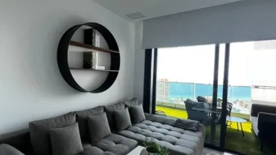 Apartment in Benidorm photo 4