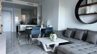 Apartment in Benidorm photo 5