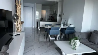 Apartment in Benidorm photo 6