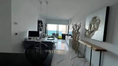 Apartment in Benidorm photo 7