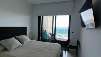 Apartment in Benidorm photo 8