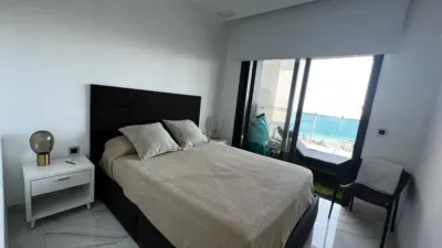Apartment in Benidorm photo 9