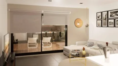 Piso – Finestrat - Vista 5