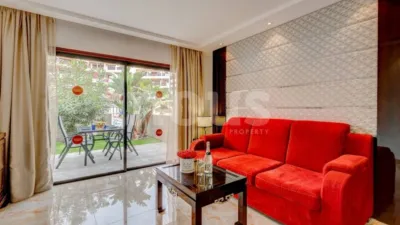 Piso en San Miguel de Abona photo 3