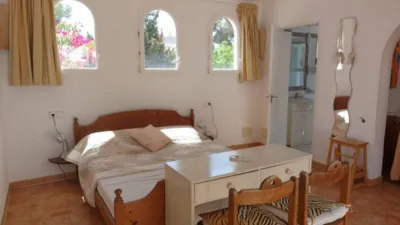 Casa en venta en Santanyí, Santanyí de 1.200.000 €