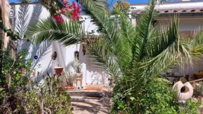 Casa en venta en Santanyí, Santanyí de 1.200.000 €