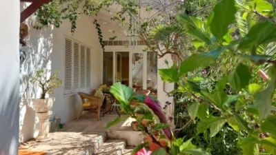 Casa en venta en Santanyí, Santanyí de 1.200.000 €