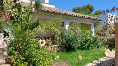 Casa en venta en Santanyí, Santanyí de 1.200.000 €