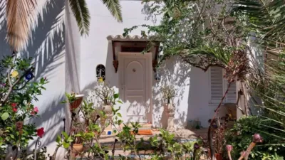 Casa en venta en Santanyí, Santanyí de 1.200.000 €