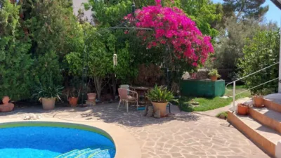 Casa en venta en Santanyí, Santanyí de 1.200.000 €