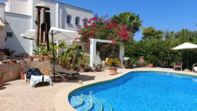 Casa en venta en Santanyí, Santanyí de 1.200.000 €