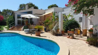 Casa en venta en Santanyí, Santanyí de 1.200.000 €