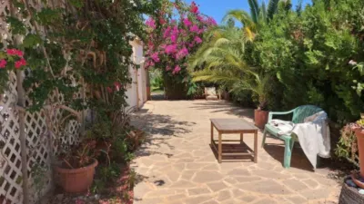 Casa en venta en Santanyí, Santanyí de 1.200.000 €